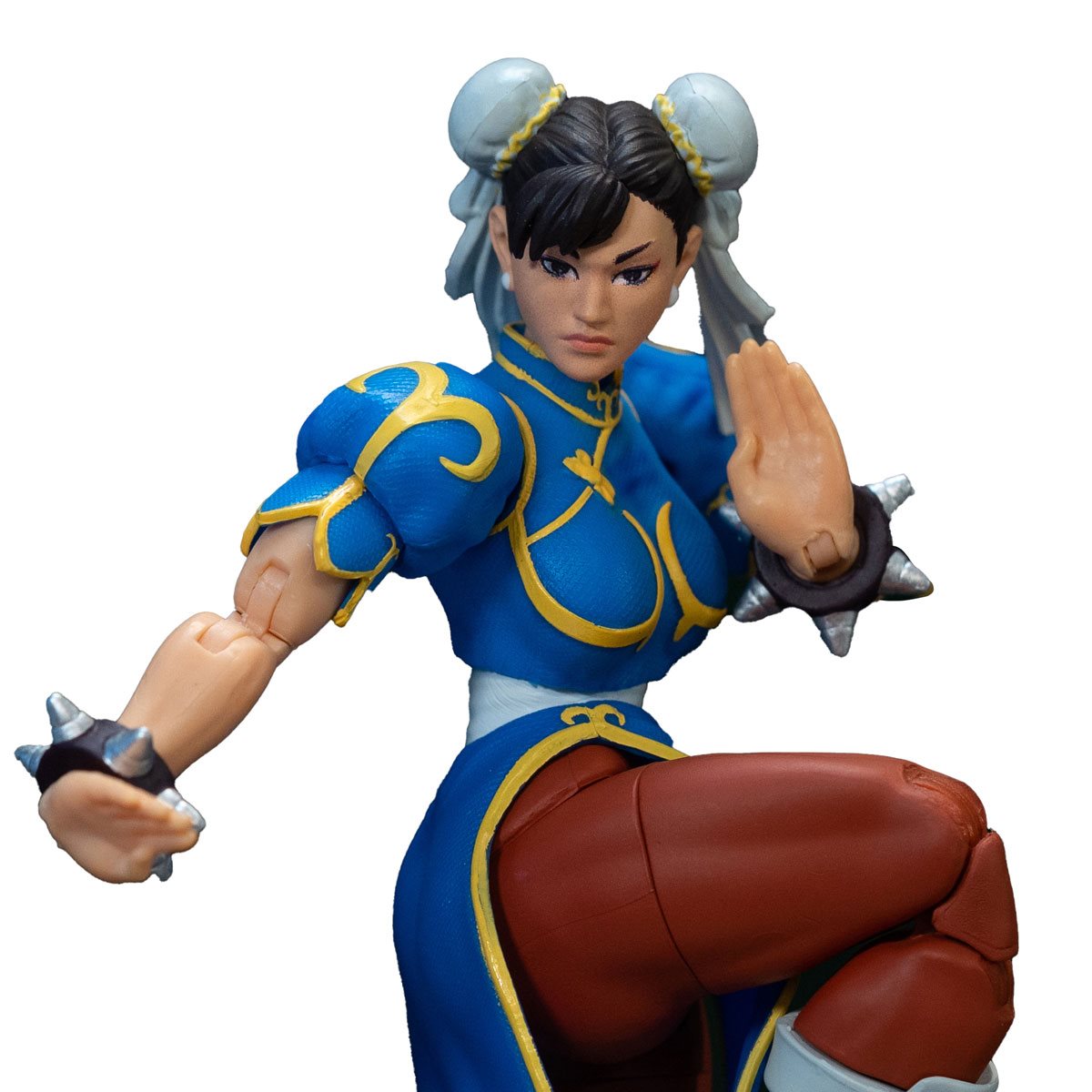 Jada Toys 1/12 6inch Action Figure Ultra Street Fighter II: The