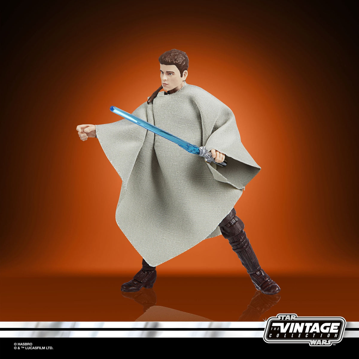 Vintage anakin skywalker clearance figure