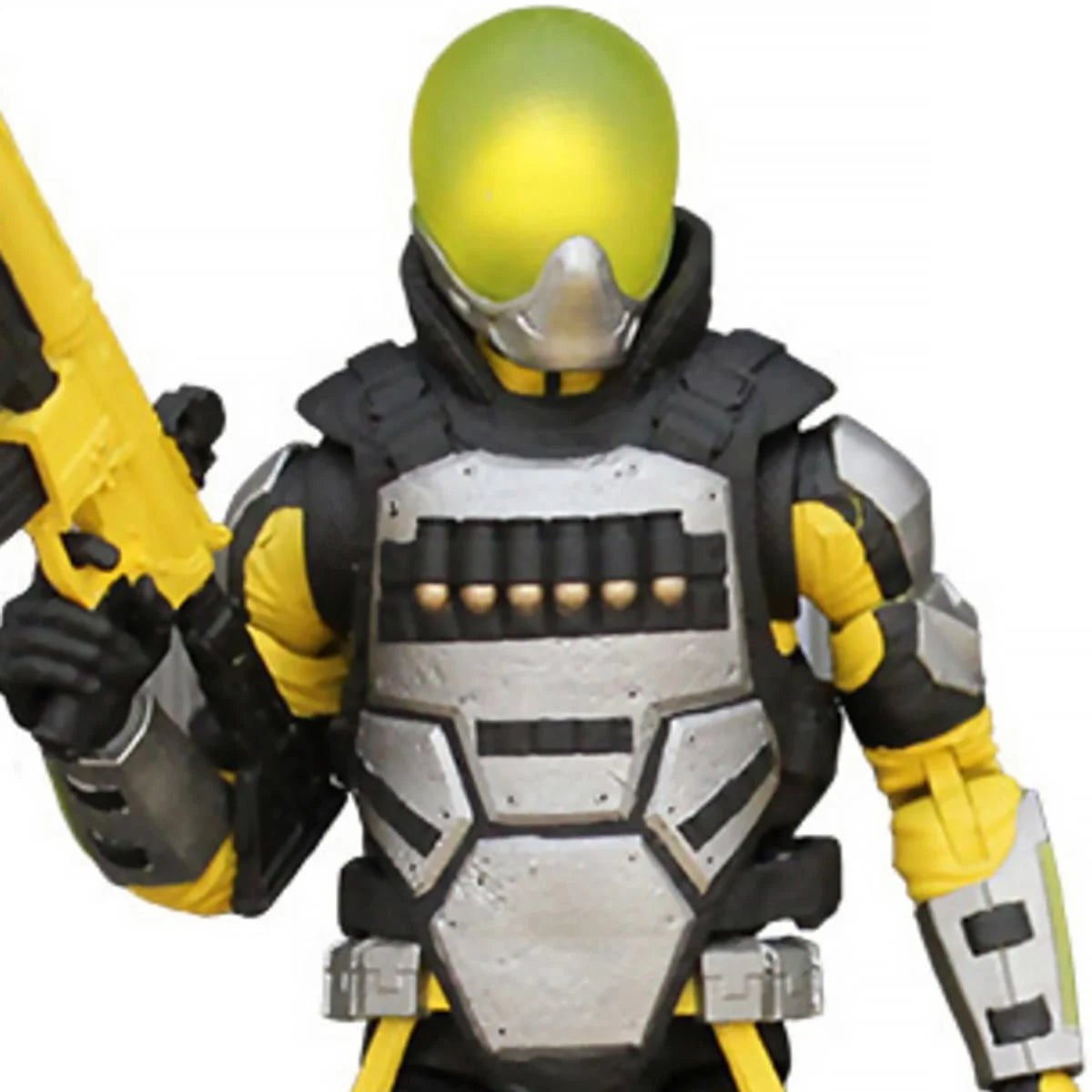 Pre-orders Arrive for Valaverse Action Force Series 2A Figures