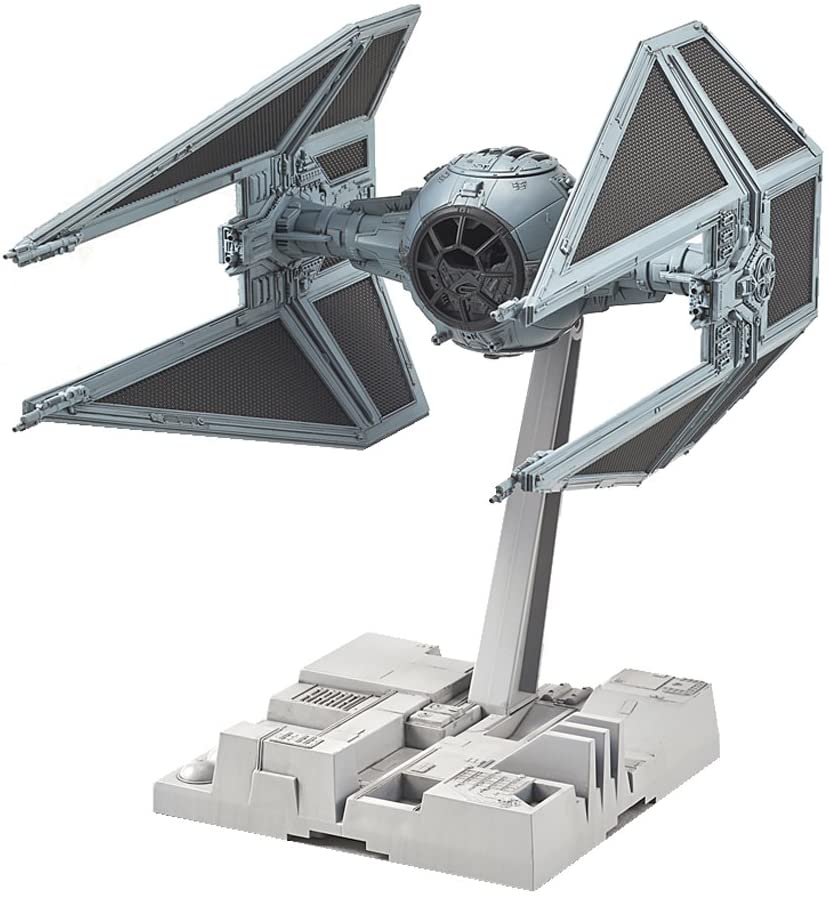 icons STAR WARS スタジオスケール TIE FIGHTER 限定品 | nate 