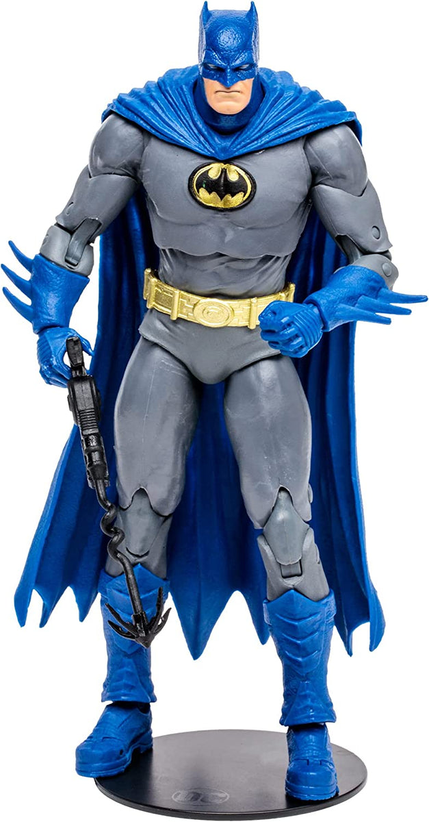 Bat family action sale figures