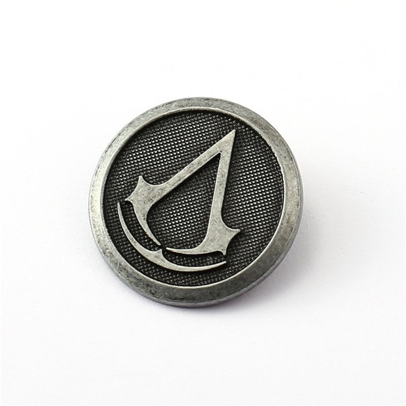 Pin em Assassin's Creed