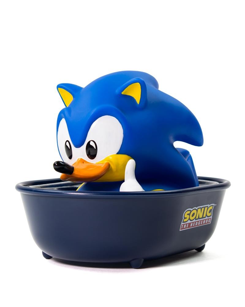 Official Sonic the Hedgehog Shadow TUBBZ Cosplaying Duck