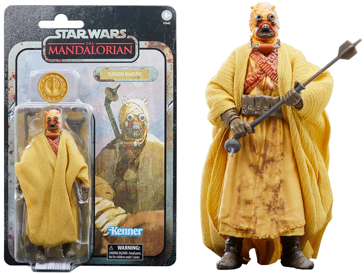 Black series 2024 tusken raider