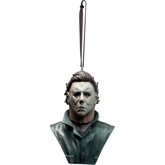 Holiday Horrors - Halloween (1978) - Michael Myers Ornament - Trick Or Treat Studios