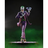 The Joker Purple Craze by Alex Ross 1:10 Scale Resin Statue DC Direct - McFarlane Toys