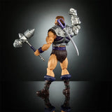 Masters of the Universe Masterverse Wave 15 7" Inch Scale Action Figures - Mattel