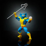 Masters of the Universe Origins Cartoon Collection Mer-Man 5.5" Inch Action Figure - Mattel