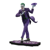 The Joker Purple Craze by Alex Ross 1:10 Scale Resin Statue DC Direct - McFarlane Toys