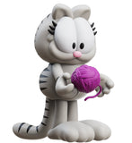 Garfield Wave 1 Nermal Action Figure - Boss Fight Studio