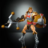 Masters of the Universe Masterverse Wave 15 7" Inch Scale Action Figures - Mattel