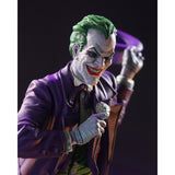 The Joker Purple Craze by Alex Ross 1:10 Scale Resin Statue DC Direct - McFarlane Toys