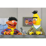 Sesame Street Ultimate Bert 7” Scale Action Figure - NECA