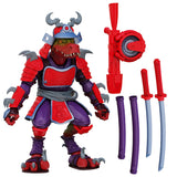 Saurozoic Warriors Wave 3 (4 Figures) 1:12 Scale Action Figure - Boss Fight Studio