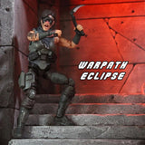 Action Force Eclipse (Exclusive) 1/12 Scale Action Figure - Valaverse