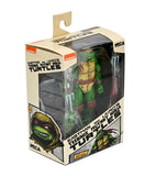 Teenage Mutant Ninja Turtles Raphael (Mirage Comics) 7” Scale Action Figure  - NECA