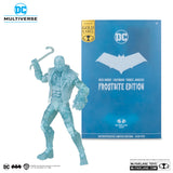 DC Multiverse Red Hood (Three Jokers) Frostbite Edition (Gold Label) 7" Scale Action Figure - McFarlane Toys