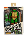 Teenage Mutant Ninja Turtles Donatello (Mirage Comics) 7” Scale Action Figure  - NECA