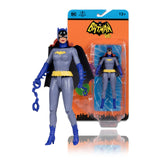 DC Retro: Batman 66 Wave 11 (5 Figures) 6" Inch Scale Action Figures - McFarlane Toys