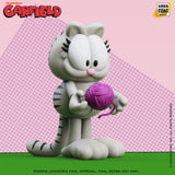 Garfield Wave 1 Nermal Action Figure - Boss Fight Studio