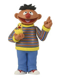 Sesame Street Toony Classics Ernie 6” Scale Action Figure - NECA