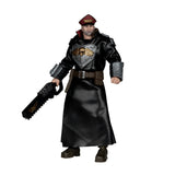 Warhammer 40,000 Commissar: Astra Militarum 7" Inch Scale Action Figure - McFarlane Toys