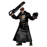 Warhammer 40,000 Commissar: Astra Militarum 7" Inch Scale Action Figure - McFarlane Toys