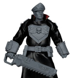 Warhammer 40,000 Commissar: Astra Militarum Artist Proof 7" Inch Scale Action Figure - McFarlane Toys