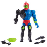 Masters of the Universe Origins Trap Jaw 5.5" Inch Action Figure - Mattel