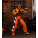 Ultra Street Fighter II: The Final Challengers Dee Jay 6" Inch Scale Action Figure - Jada