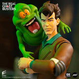 The Real Ghostbusters Peter Venkman 1:12 Scale Action Figure - Mondo