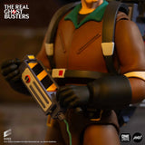 The Real Ghostbusters Peter Venkman 1:12 Scale Action Figure - Mondo