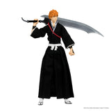 Ichigo Kurosaki (Bleach: Thousand-Year Blood War) 7" Inch Scale Action Figure - McFarlane Toys