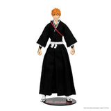 Ichigo Kurosaki (Bleach: Thousand-Year Blood War) 7" Inch Scale Action Figure - McFarlane Toys