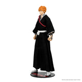 Ichigo Kurosaki (Bleach: Thousand-Year Blood War) 7" Inch Scale Action Figure - McFarlane Toys