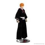 Ichigo Kurosaki (Bleach: Thousand-Year Blood War) 7" Inch Scale Action Figure - McFarlane Toys