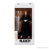 Ichigo Kurosaki (Bleach: Thousand-Year Blood War) 7" Inch Scale Action Figure - McFarlane Toys