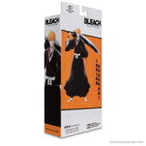 Ichigo Kurosaki (Bleach: Thousand-Year Blood War) 7" Inch Scale Action Figure - McFarlane Toys