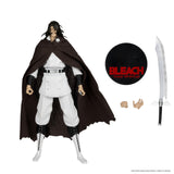 Yhwach (Bleach: Thousand-Year Blood War) 7" Inch Scale Action Figure - McFarlane Toys