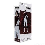 Yhwach (Bleach: Thousand-Year Blood War) 7" Inch Scale Action Figure - McFarlane Toys