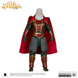 The Lord of Rings: The War of the Rohirrim Build-A Wave 1 4" Inch Scale Action Figures - McFarlane Toys