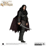 The Lord of Rings: The War of the Rohirrim Build-A Wave 1 4" Inch Scale Action Figures - McFarlane Toys