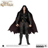 The Lord of Rings: The War of the Rohirrim Build-A Wave 1 4" Inch Scale Action Figures - McFarlane Toys