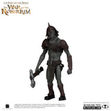 The Lord of Rings: The War of the Rohirrim Build-A Wave 1 4" Inch Scale Action Figures - McFarlane Toys