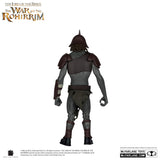 The Lord of Rings: The War of the Rohirrim Build-A Wave 1 4" Inch Scale Action Figures - McFarlane Toys