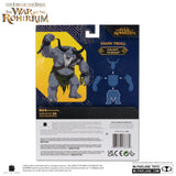 The Lord of Rings: The War of the Rohirrim Build-A Wave 1 4" Inch Scale Action Figures - McFarlane Toys