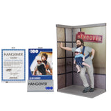 Alan Garner from The Hangover (WB 100: Movie Maniacs) 6" Inch Scaled Posed Figure - McFarlane Toys