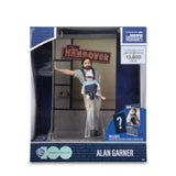 Alan Garner from The Hangover (WB 100: Movie Maniacs) 6" Inch Scaled Posed Figure - McFarlane Toys