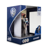 Alan Garner from The Hangover (WB 100: Movie Maniacs) 6" Inch Scaled Posed Figure - McFarlane Toys