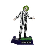 Beetlejuice (Movie Maniacs: Beetlejuice) 6" Posed Figure - McFarlane Toys